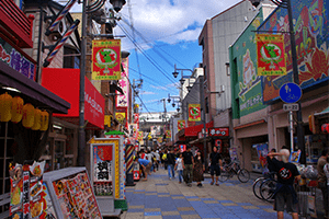 Osaka